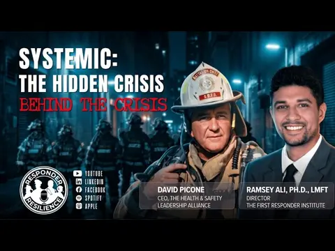 Systemic: The Hidden Crisis Behind the Crisis | S6 E32
