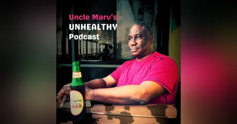 UnHealthy Podcast