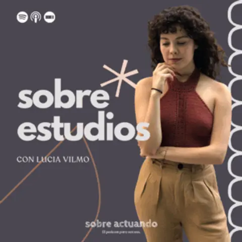 Sobre Estudios con Lucía Vilmo