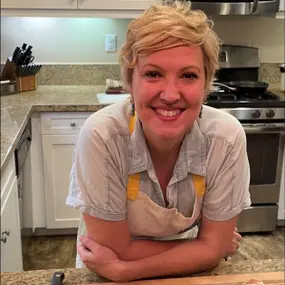 Louise Leonard Profile Photo