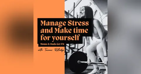 The Importance of Daily Self-Care for Busy Parents