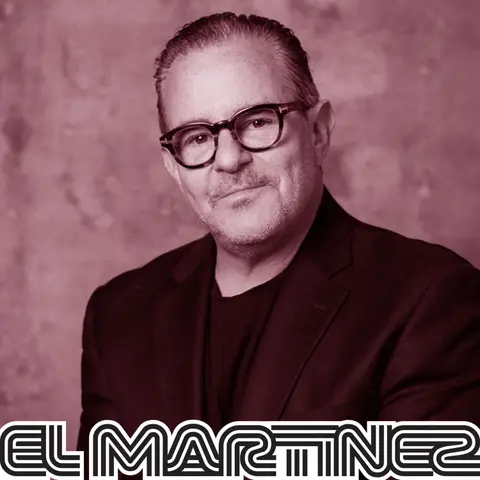 Luis Miguel Messianu. El tren imparable | Episodio 36