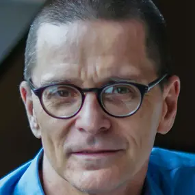 Bob Jensen Profile Photo