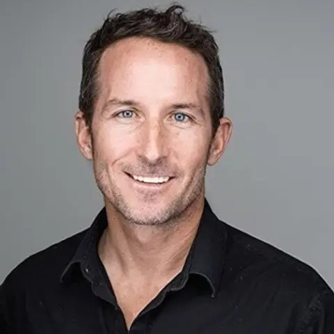 How Saying No Makes You Rich | Scott Rusnak