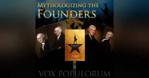 e64. Mythologizing the Founders