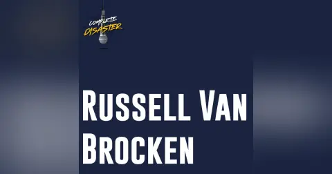 Russell Van Brocklen, dyslexia expert