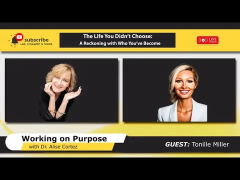 The Life You Didn’t Choose: A Reckoning with Who You’ve Become