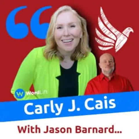SPARK Your Marketing with Conversion Content (Carly J. Cais and Jason Barnard)