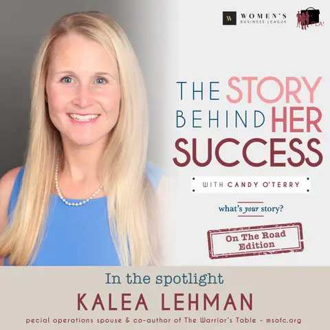 KaLea Lehman -331
