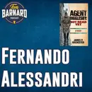 Fernando Alessandri writes about what superspies do in the retirement home