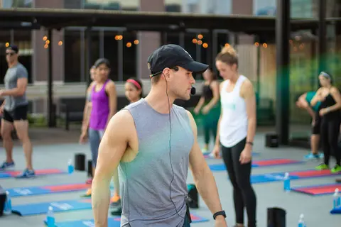 Daily Distance #36: Jason Loebig of Live Better Co. on Making This an Opportunity