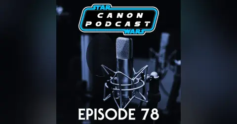 Episode 78: SDCC and D23 RECAP | New Novels and Comics