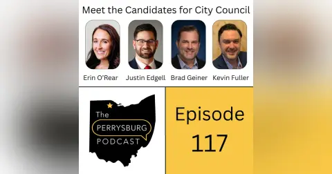 Meet the Candidates for Perrysburg City Council (November 4, 2025 Election)