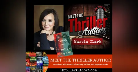 MTTA 210: Marcia Clark