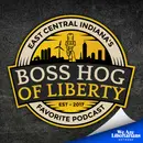 120: Can Counties be saved? More horrible peppers