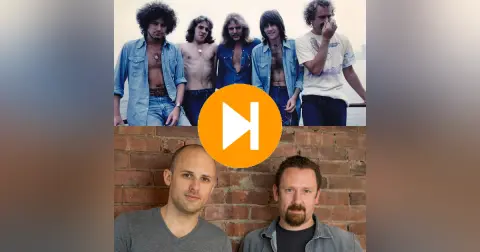 Ep. 041 – Eagles – “Too Many Hands”