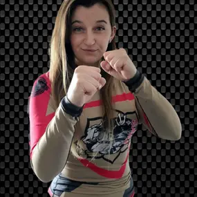 Sydney Brackins Profile Photo