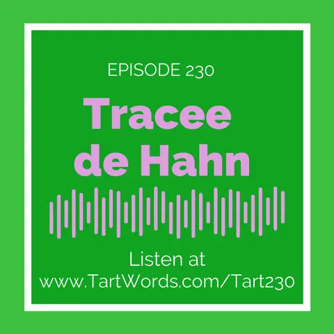 Tracee de Hahn