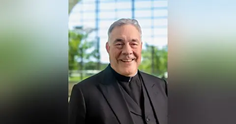 Episode 606 - Adhūc Magis Magnifica Humanitas: Interview with Fr. Robert Sirico