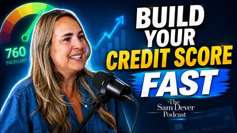 How to Build Your Credit Score Fast