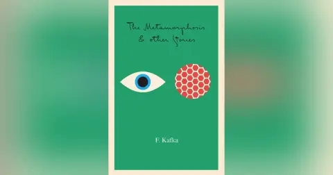 349 Kafka's Metamorphosis (with Blume)