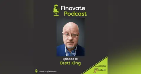 EP 111: Brett King