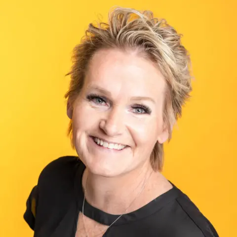 From Mindset to Momentum Using EOS | Tricia Drake | Ep 225