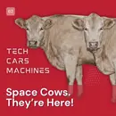 62. Space Cows. They’re Here! – Ali Tabibian, GTK Partners
