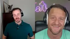 Ep 220 - The Miraculous Medal: with Shaun McAfee