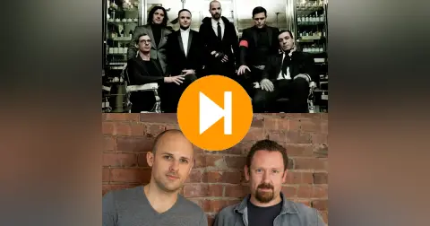 Ep. 035 – Rammstein – “Roter Sand”