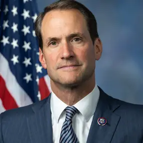Jim Himes Profile Photo