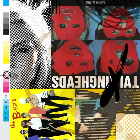 Episode 74: The ‘80s: Punk Meets Tech, New Wave is Born