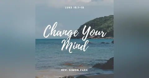 Change Your Mind