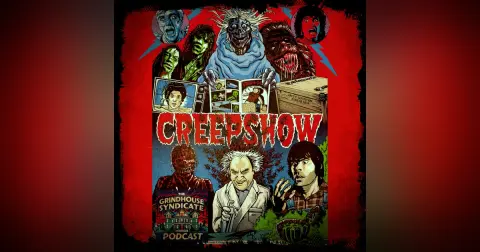 Creepshow (1982)