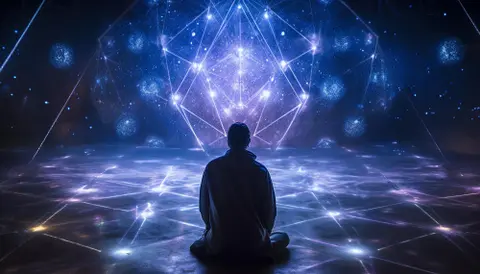 963 Hz Solfeggio: Exploring Your Divine Spiritual Connection