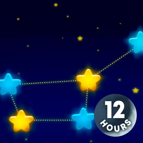 12 Hour Baby White Noise for Sleeping | Play This Instead of Lullabies