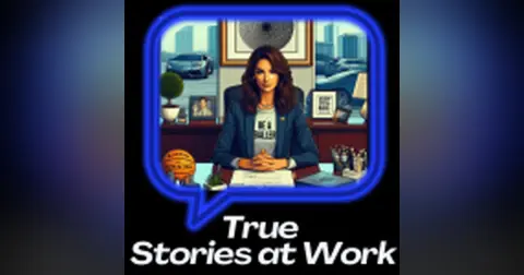 Accidentally HR: From Car Sales to the C-Suite: Keri-Lynne
