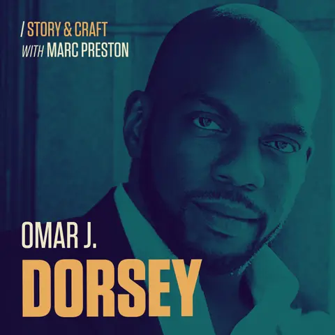 Omar J. Dorsey | Betting on Laughs