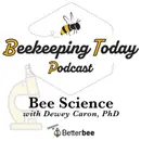 Bee Science with Dewey Caron: Honey Bee Domestication
