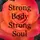 Strong Body Strong Soul: Origin SHOW