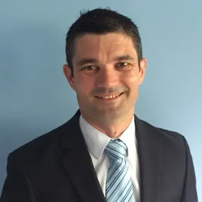 Gareth Collier Profile Photo
