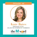 Kate Bates: Arlington Chamber of Commerce