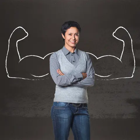 Leadership of Self