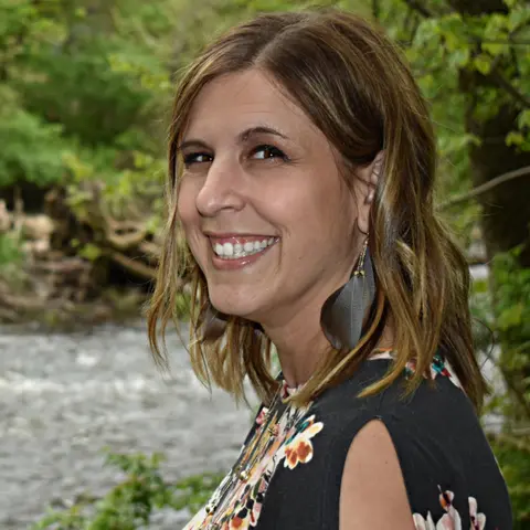 Katy Epling – A Pivotal Moment with God