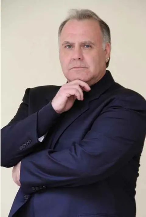 Allan Stephan