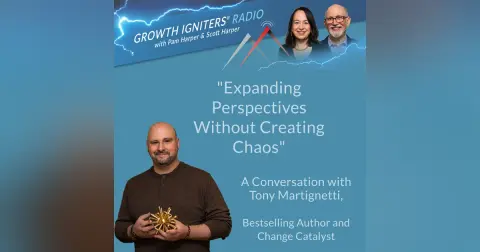 Expanding Perspectives Without Creating Chaos
