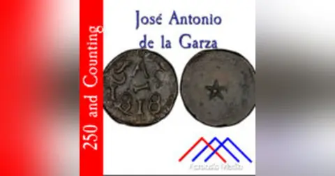 José Antonio de la Garza–May 31, 1776