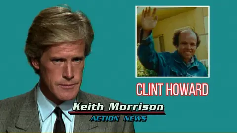 SEINFELD INTERVIEW | CLINT HOWARD | "SMOG STRANGLER" | 212