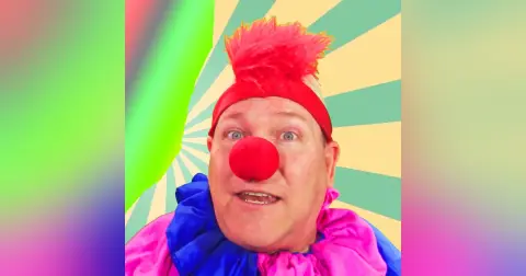 RINGLING FUTURE and PAST! – Dandy Fun House episode 16