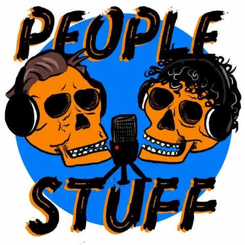 Dan and Michael Are a Little Stressed (With Michelle Rensel): Stress, Snacks, and Mild Emotional Collapse.
